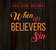 When (if) Believers Sin