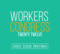 Workers Congress 2012