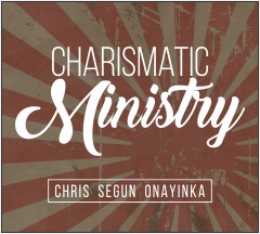 Charismatic Ministry