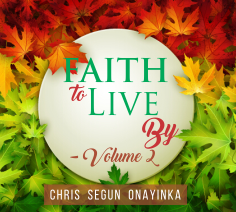 Faith to Live By - Volume 2