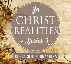 In Christ Realities - Series 2