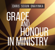 Grace and Honour in Ministry