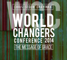 WCC 2014 - The Message of Grace