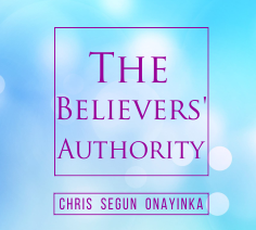 The Believers' Authority