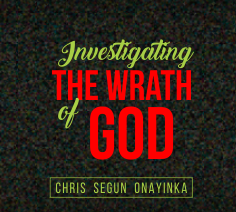 Investigating the Wrath of God