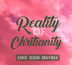 Reality of Christianity